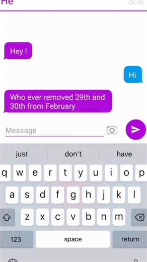 Funny Text #shortsfeed #funnyshorts #pov