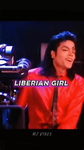 Liberian Girl — Michael Jackson lyrics breakdown