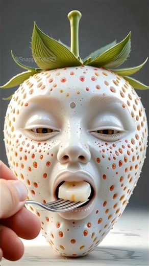 She is Hungry 👀#asmr #mukbang #funny #food #viral #satisfying #eating