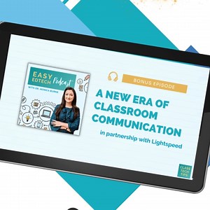 New on the blog this week  Find it all here  ClassTechTips.com/BLOG  Why Students Need Portfolios in 2024 feat. Wakelet ✨ 8 Virtual Reality Winter Adventures  Study Strategies for Students & Lifelong Learners – Easy EdTech Podcast 250  A New Era of Classroom Communication – Bonus Episode with Lightspeed, A Learning Company  | Class Tech Tips | Facebook
