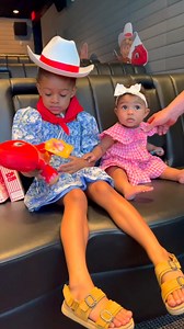 226K views · 8.6K reactions | We were invited to Dino Ranch, the...