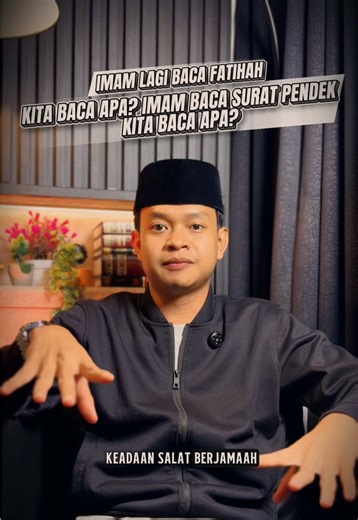 Panduan Membaca Surah Al-Fatihah dengan Benar