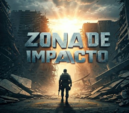 Zona de Impacto by Jakobu05