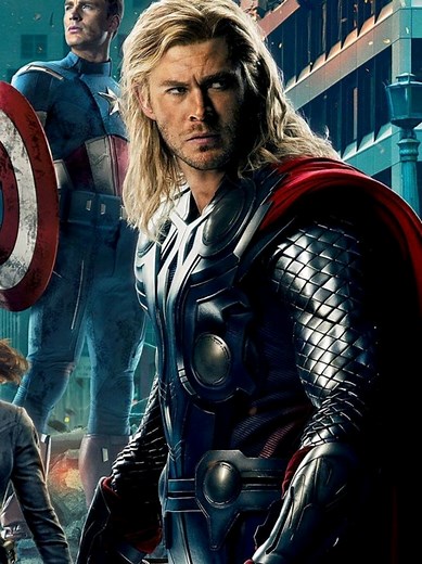 Exploring Thor's Journey in Marvel Films