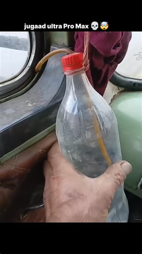 Dhoti Kurta Official on Instagram: "Jugad ultra pro max💀 #funny #viral #memes #instagram"