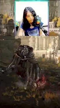 Elden Ring Margit Returns in Altus Plateau! (Boss Fight)