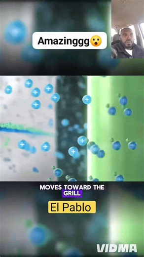 3.1K views · 19 reactions | The Ionic cooling engine system ❄️ #fblifestyle | El Pablo | Facebook