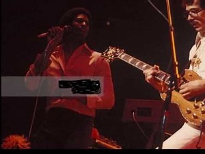 Carlos Santana ~~ i'll be waiting~~studio sessions 1977
