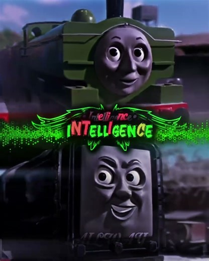 duck the western engine vs Devious diesel