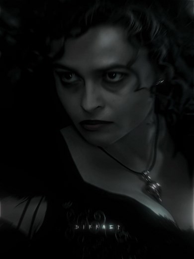 Celebrating Bellatrix Lestrange's Iconic Laugh