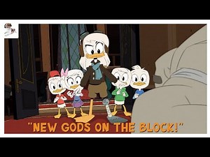 T03 E15 - DuckTales (2017) | [1/6]