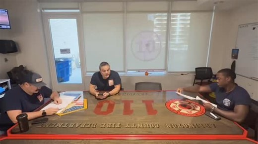 26 reactions |  Fire Prevention Open House – Happening Now!  Come join us for our Fire Prevention Open House, going on now until 2 PM! ✅ Tour the fire station  Check out the rigs ‍ Meet your local firefighters 璘 Learn life-saving fire safety tips Fun, informative, and perfect for all ages – don’t miss it!  All fire houses! | Arlington County Fire Department | Facebook