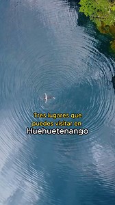 1K reactions · 290 shares |  Te dejamos una idea de tour por Huehuetenango para visitar #LagunaBrava #HoyoCimarrón  y #CenotesDeCandelaria  teniendo como "base" un hospedaje con una ubicación muy estratégica: Posada Rural Finca Chaculá  ¡Qué Linda Guate! #QueLindaGuate | Que Linda Guate | Facebook