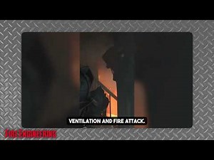 Stop Skipping This Critical Step in Firefighter Training: How to Teach Search with Live Fire