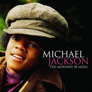 Michael Jackson - The Motown 50 Mixes