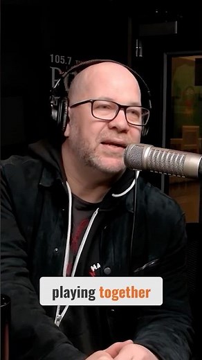 Finger Eleven Reveals the Secret to Staying Together for 30+ Years