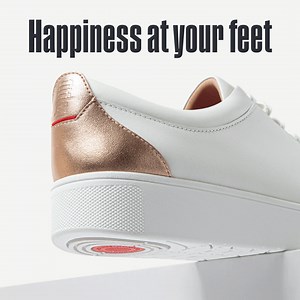 At FitFlop, We Believe That For A Shoe To Be Really Cool It's Got To Be Comfortable.These Sandals Are Engineered By Scientists To Make You Feel Amazing. Enjoy 20% Off Your First Order! | FitFlop | Facebook