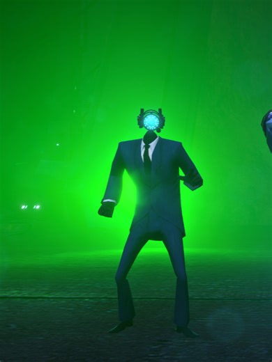 CAMERAWOMAN IS A SPY | Camera Operator