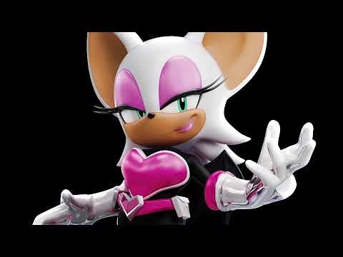 Rouge The Bat Talks To You About Overcoming Your Pornography Addiction