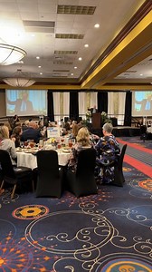 At the Missouri Mental Health Foundation’s Champions Banquet, hundreds rang bells together for #Ring4Hope to raise awareness for Children’s Mental Health Week🔔💚 It was such a beautiful and inspiring moment. Thank you Missouri Mental Health Foundation! #CMHW | NAMI Missouri