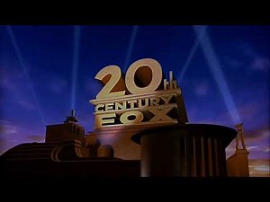 20th Century Fox (2001) Opening - Dr. Dolittle 2 (Open Matte)