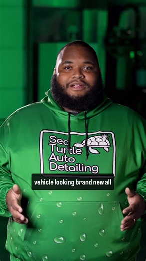 Sea Turtle Auto Detailing | Mobile Detailing & Coatings on Instagram: "Premium mobile auto detailing in Brandywine, MD and its surrounding towns 🚗✨ At Sea Turtle Auto Detailing, we bring professional, five-star mobile car detailing straight to your driveway so you don’t have to waste time sitting at a car wash. From deep interior cleans that tackle dirt, crumbs, pet hair, and odors, to long-lasting ceramic coatings that protect your paint and keep your vehicle shining for years, we do it all wi