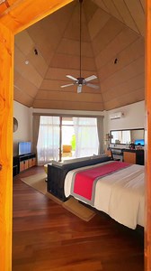 6.6K views · 270 reactions | These Maldives Water Front Villas are...