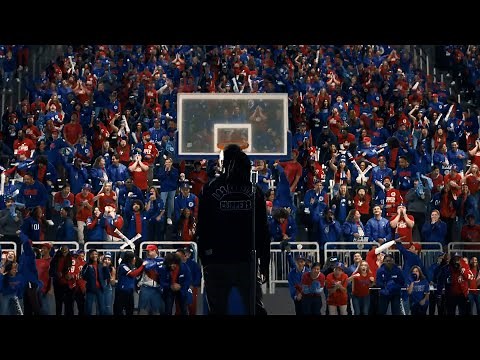 Join us in the Wall | Intuit Dome