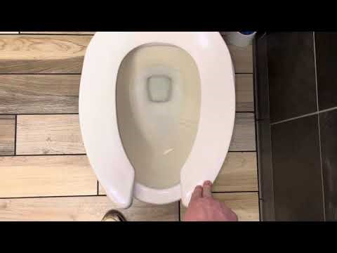 Jersey Mike's Subs Unisex Restroom #2