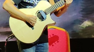 2021WAGF指弹音乐节 宋依凡 《the swallow said》