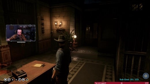 ASDM Ty - Where The Work Takes Us | TRP - Ep. 575 | !setup !redbull | Bot Limited