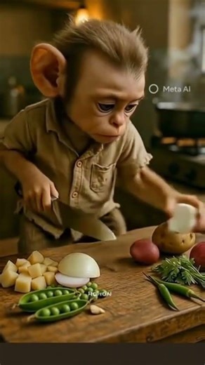 New Ai short video #shortsvideo