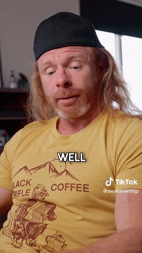 Awaken With JP on TikTok