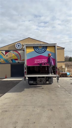 2025, we’re grateful. 💙 To every band, brand, artist, and fan who joined the ALLIANCE this year, thank you for showing up, giving back, and making real impact in communities across the country. Together, we proved what’s possible when compassion leads the way.