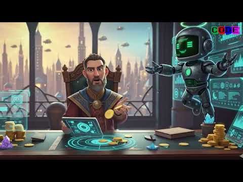 Roadmap of CODE | The Path to Decentralized Execution