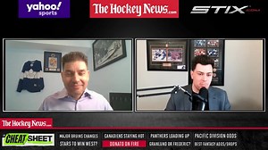 NHL Trade Deadline 2025: What Nine Centers Can Bring To A New Team