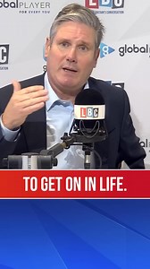 470K views · 3.5K reactions | Define ‘working class’: Keir Starmer challenged by Nick Ferrari “Isn’t that the middle class too, Sir Keir? Everything you just listed?” At the Labour party conference, Nick Ferrari challenges Keir Starmer to define ‘working class’ | We Want Our Nation Back | Facebook
