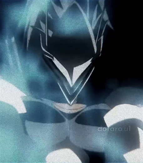 Hakumen Edit // MONOLITH (Hardtekk) // The BlazBlue universe is set in a sci-fi fantasy world shaped by repeated cataclysms caused by a reality-destroying entity known as the Black Beast. Humanity survives through the use of powerful magical-scientific weapons and systems called Armagus, but this also leads to heavy control over society and constant conflict between factions. A key feature of the world is its unstable timeline—reality has been reset and rewritten multiple times, creating loops w