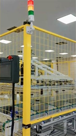 200 MWP Automatic Solar Module Manufacturing Plant Inauguration ‪@CELCentralElectronicsLimited‬