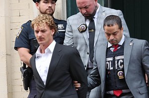 Videos show Daniel Penny lived an average life in Long Island