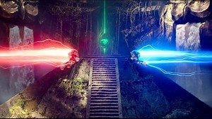 45K views · 1.2K reactions | They're unstoppable. ⚡️ Sonic and Knuckles go head to head in the final trailer for 'Sonic the Hedgehog 2.' https://imdb.to/3KGImvP | IMDb | Facebook