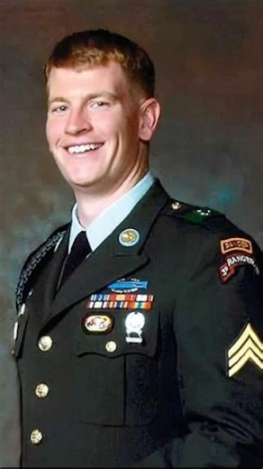 The Life & Legacy of U.S. Army Ranger SGT. James J. Regan