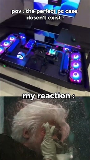 magnificent #pcgaming #benchmark #rtx5050 #gtx1080ti #nobatidao #plsgoviral #dublagem