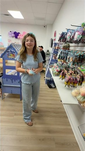 Baby Blue Challenge: if you catch it, you keep it!