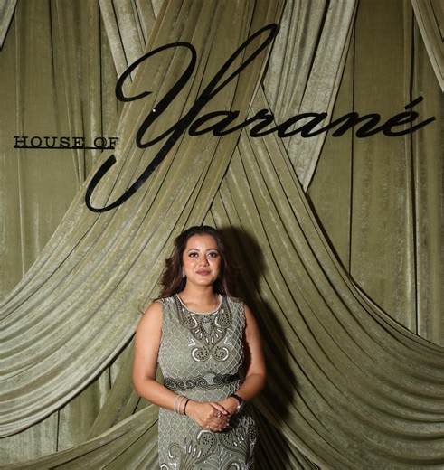 Dee Weddings | Where decor meets diamonds ✨ Brand launch @houseofyarane Decor : @dee.weddings ++ Grazing table : @vanilla_miel | Instagram