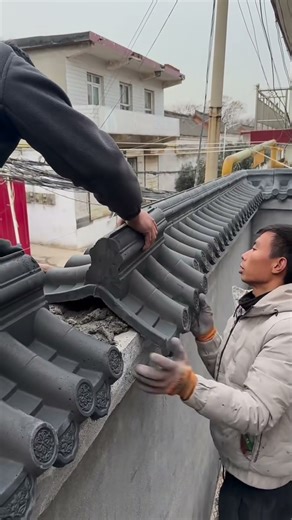 Insanely Satisfying Construction Moments!"