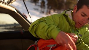 Watch LugLoc Luggage Tracker - The Worldwide Smart Lost Baggage GSM Locator - Track The Exact Location... on Amazon Live