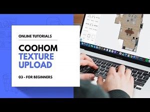 Coohom 03texture upload