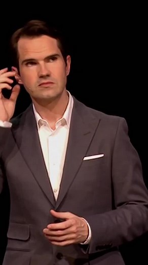 Jimmy Carr's Hilarious Take on American High School Kids | Stand-Up Comedy Special
