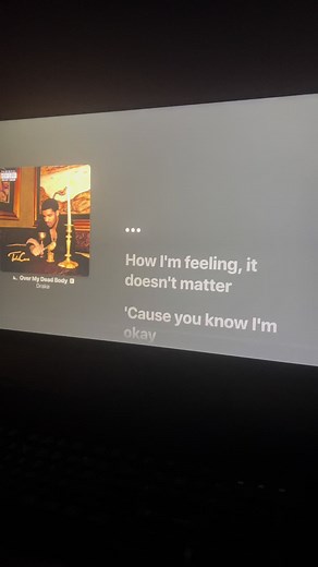 Over My Dead Body - Drake Lyrics Explained